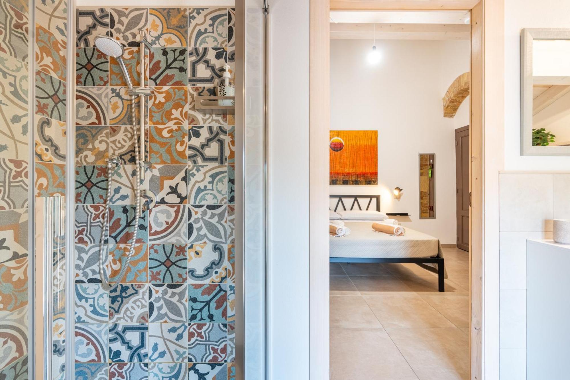 Villa Campidanese Assemini Dış mekan fotoğraf