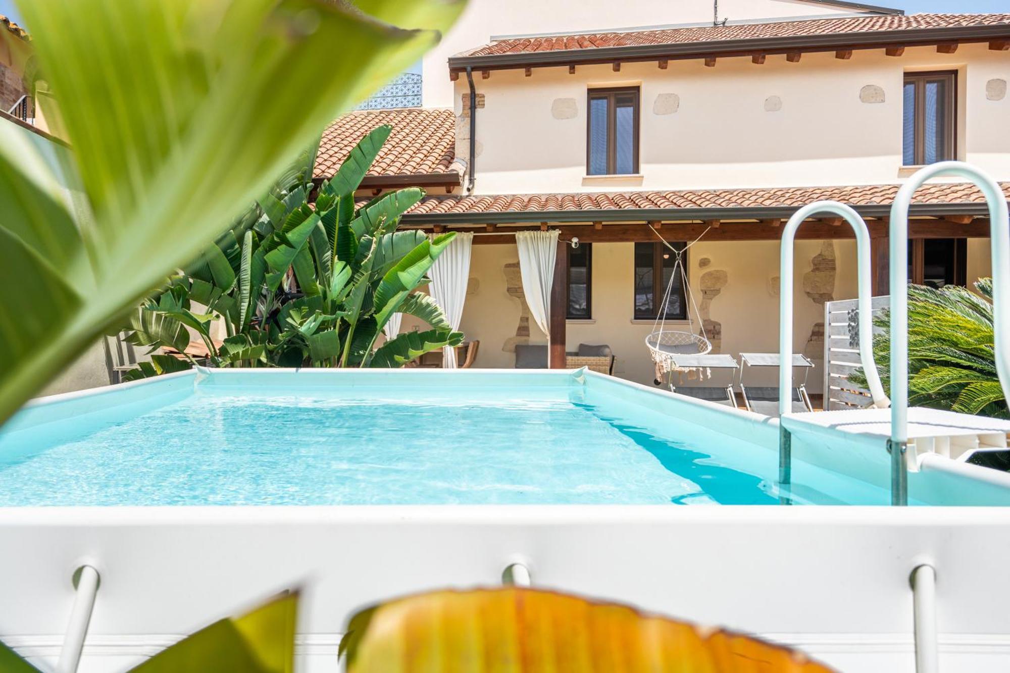 Villa Campidanese Assemini Dış mekan fotoğraf
