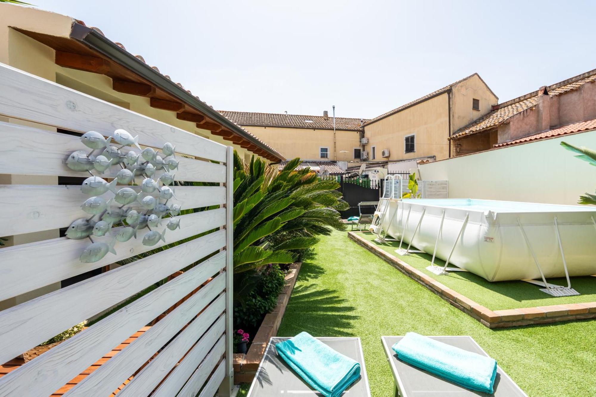 Villa Campidanese Assemini Dış mekan fotoğraf