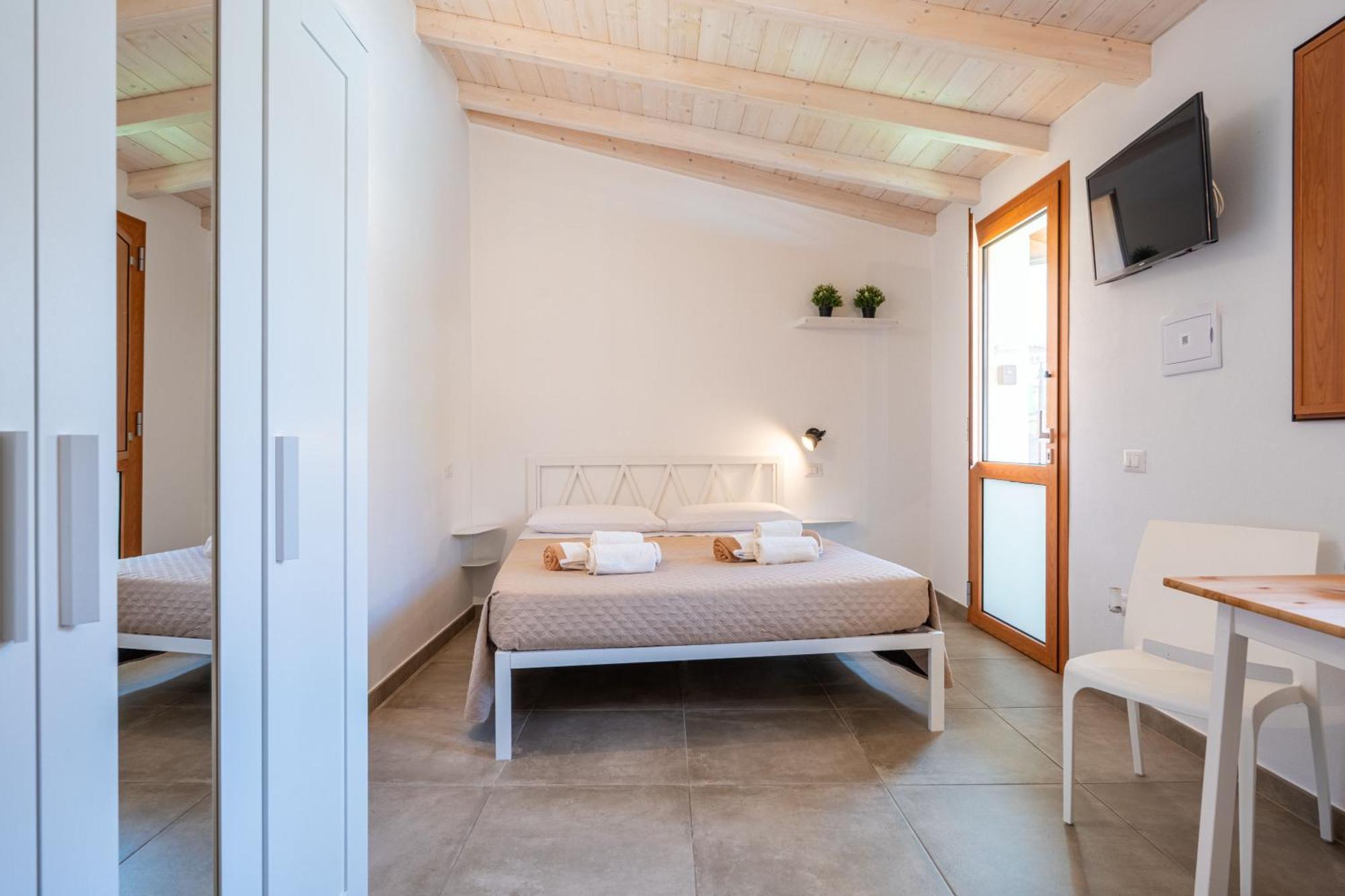 Villa Campidanese Assemini Dış mekan fotoğraf