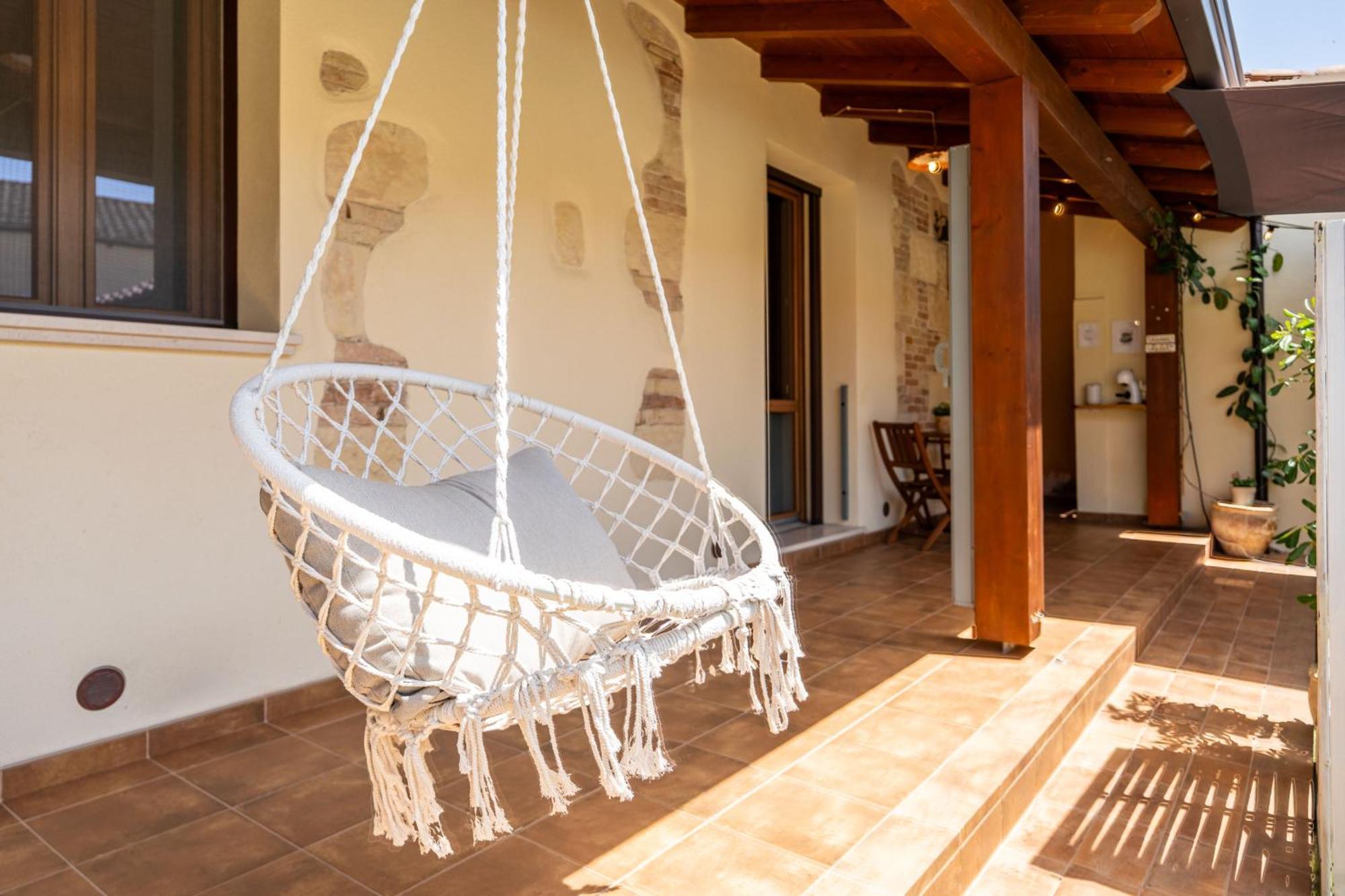 Villa Campidanese Assemini Dış mekan fotoğraf
